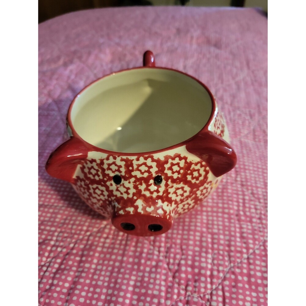 Soup Bowl